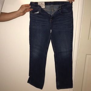 Men’s Hollister Jeans size 32/32
